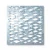 Galvanized Steel Expanded Metal Mesh  [Mazyoon] Thickness 1.5 mm Width 2.44  meter Length 2 meter | Bait Al Tatawor Company