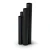 مواسير HDPE ضغط 16 بار قطر خارجي 225 مم سمك 30.8 مم لون أسود - Image 1