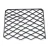 Hot Rolled Black Steel Expanded Metal Mesh Khaleeji 1.4 mm Thickness 2.44 m Width 6 m Length - Image 1