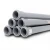 UPVC Pipes [Sappco] PN 10 Bar Size 90 mm Thickness 4.3 mm Gray Color