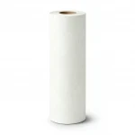 Italian Wallpaper Off White Color Patterned Design, Size 10mx0.70m, Model rc17094