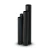 مواسير HDPE ضغط 16 بار قطر خارجي 450 مم سمك 61.5 مم لون أسود - Image 1