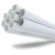 مواسير UPVC ضغط 13.8 بار مقاس ½ 1 إنش سمك 2.29 مم لون أبيض - Image 1