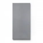 Dutch plain wall covering, grey color, length 10 m, width 0.53 m, model 17324
