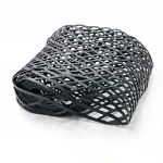 Hot Rolled (Black) Steel Expanded Metal Mesh  [Mazyoon] Thickness 1.2 mm Width 2.44  meter Length 2 meter | Bait Al Tatawor Company