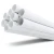 UPVC Pipes 1 Inch Thickness 1.52 mm Pressure 11 Bar White - Image 1