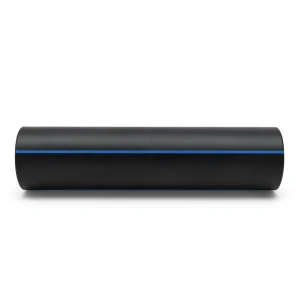 HDPE Pipes SDR 22 Outside Diameter 63 mm Thickness 2.9 mm Black