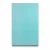 Dutch Plain Wall Decoration Size 10m x 0.53m, Turquoise Color, Model 17330