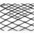 Hot Rolled Black Steel Expanded Metal Mesh Khaleeji 1.7 mm Thickness 2.44 m Width 1 m Length - Image 1