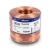 Alfanar 10mm Stranded Copper Electrical Wire 450/750V Heat Resistant PVC Insulation 300ft Coil - Image 1