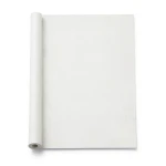Italian Wallpaper Patterned Design Size 10mx1.06m, Off White Color, Model 81830