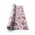 Italian Wallpaper Rose Color Patterned Design, Size 10mx0.70m, Model rc17104