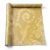 Italian Wallpaper Gold Color Floral Design, Size 10mx0.73m, Model 305013