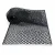 Hot Rolled (Black) Steel Expanded Metal Mesh  [Mazyoon] Thickness 1.2 mm Width 2.44  meter Length 7 meter | Bait Al Tatawor Company