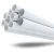 مواسير UPVC ضغط 13.8 بار مقاس 4 إنش سمك 5.44 مم لون أبيض - Image 1