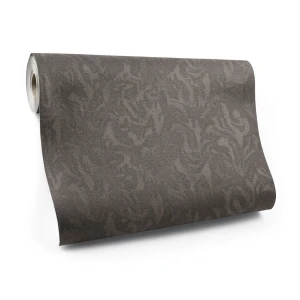 Patterned Wall Decoration 10mx1.06m Dark Beige, Model 38030