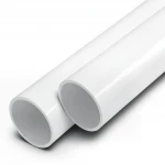 مواسير UPVC الوطني  ضغط 16 بار  قطر خارجي 90 مم سمك 6.7 مم لون أبيض