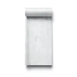 Italian Wall Decoration 10m x 1.06m Light Grey Color, Model 83436