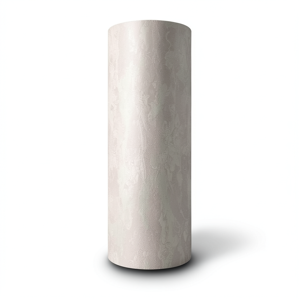 Italian Wallpaper 10m x 1.06m Beige, Model 83439