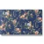 Italian Wallcovering Floral Design 10 m x 1.06 m Multicolor, Model 81823 - Image 1