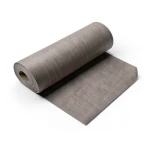 Patterned Wallpaper Brown Color 10m x 1.06m, Model 5412