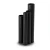 أنابيب HDPE SDR 22 قطر خارجي 160 مم سمك 7.3 مم لون أسود - Image 1