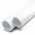 UPVC Pipes National Nominal Pressure 11 Bar Size 1 inch Thickness 1.5 mm White Colour