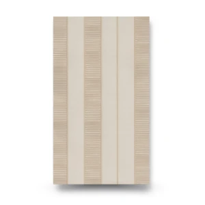 Italian Wallpaper Striped Design Beige Color, Size 10mx0.73m, Model 41714