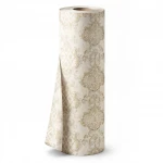  Wall decoration classic design, size 10 m x 1.06 m, beige, model 82858