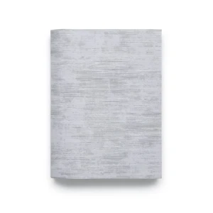 Pattern Wall Covering 10m x 0.53m Gray Color, Model 28884