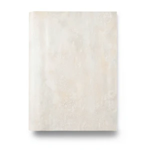 Patterned Wallpaper Light Beige 10m x 1.06m, Model 81827