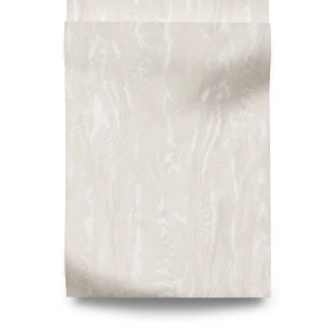 Italian Patterned Wallpaper 10m x 1.06m Beige, Model 5419