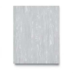 Italian Patterned Wall Covering 10m x 1.06m Gray, Model 5423