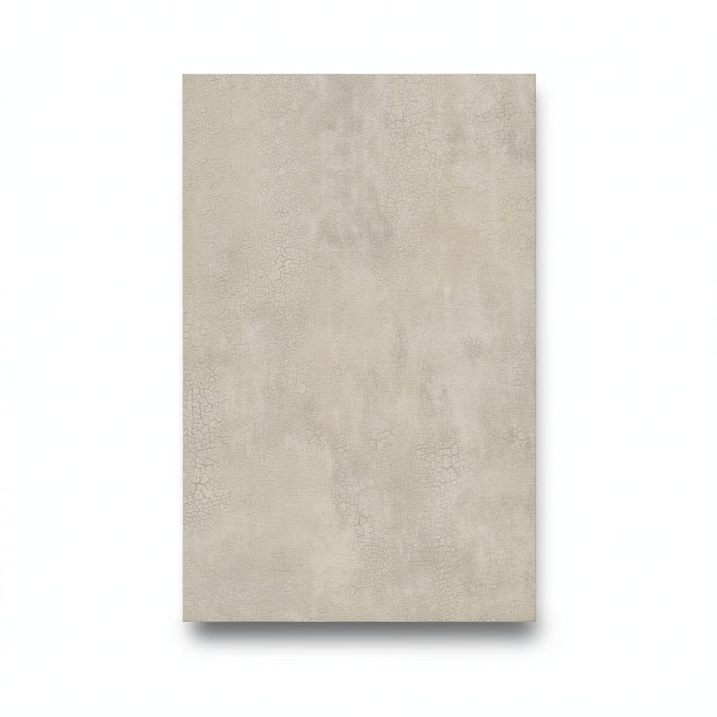 Patterned Wallpaper Beige Color 10m x 1.06m, Model 81832