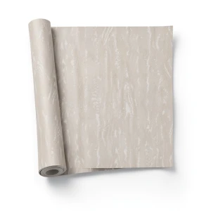 Patterned Wallpaper 10m x 1.06m Beige, Model 5425