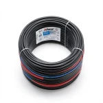 Alfanar 35 mm Single Electrical Wire 450/750V, Stranded Copper, Heat Resistant PVC 1.2mm | Al Fanar