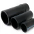 مواسير HDPE الوطني لشبكات المياه  ضغط 6 بار قطر خارجي 315 مم سمك 7.7 مم لون اسود