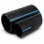 NPF HDPE Pipes for Water Networks   Pressure 8 Bar Outside Diameter 180 mm Thickness 5.5 mm Color Black