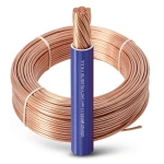 35sq mm Stranded Copper Wire 450/750volts, Heat Resistant PVC Insulation, 300ft Coil | Al Fanar