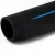 NPF HDPE Pipes for Water Networks   Pressure 8 Bar Outside Diameter 200 mm Thickness 6.2 mm Color Black