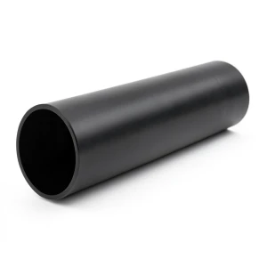 HDPE Pipes SDR 33 Outside Diameter 800 mm Thickness 24.5 mm Black
