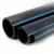 أنابيب HDPE الوطني لشبكات المياه  ضغط 8 بار قطر خارجي 140 مم سمك 4.3 مم لون اسود