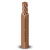 Alfanar 50 mm2 Single Wire 450/750V, Stranded Copper Conductor, Heat Resistant PVC Insulation 1.4mm | Al Fanar - Image 1