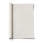 Patterned Wallpaper 10m x 1.06m Light Beige, Model 5429