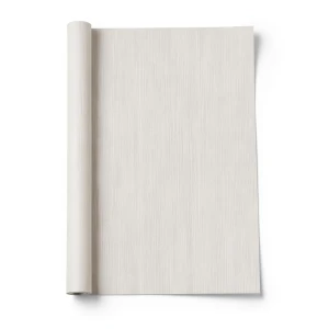 Patterned Wallpaper 10m x 1.06m Light Beige, Model 5429