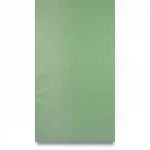 Dutch plain wall decoration, green color, length 10 m, width 0.53 m, model 17334