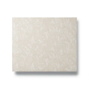 Patterned Wallpaper Beige Color 10m x 1.06m, Model 38027