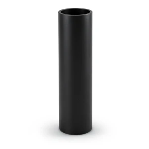 HDPE Pipes SDR 22 Outside Diameter 560 mm Thickness 25.5 mm Black