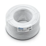 Stranded Wire Coil 185mm2 450/750V Copper Conductor 2.70mm Diameter PVC Insulation, White | Al Fanar