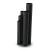 HDPE Pipes SDR 22 Outside Diameter 90 mm Thickness 4.1 mm Black - Image 1